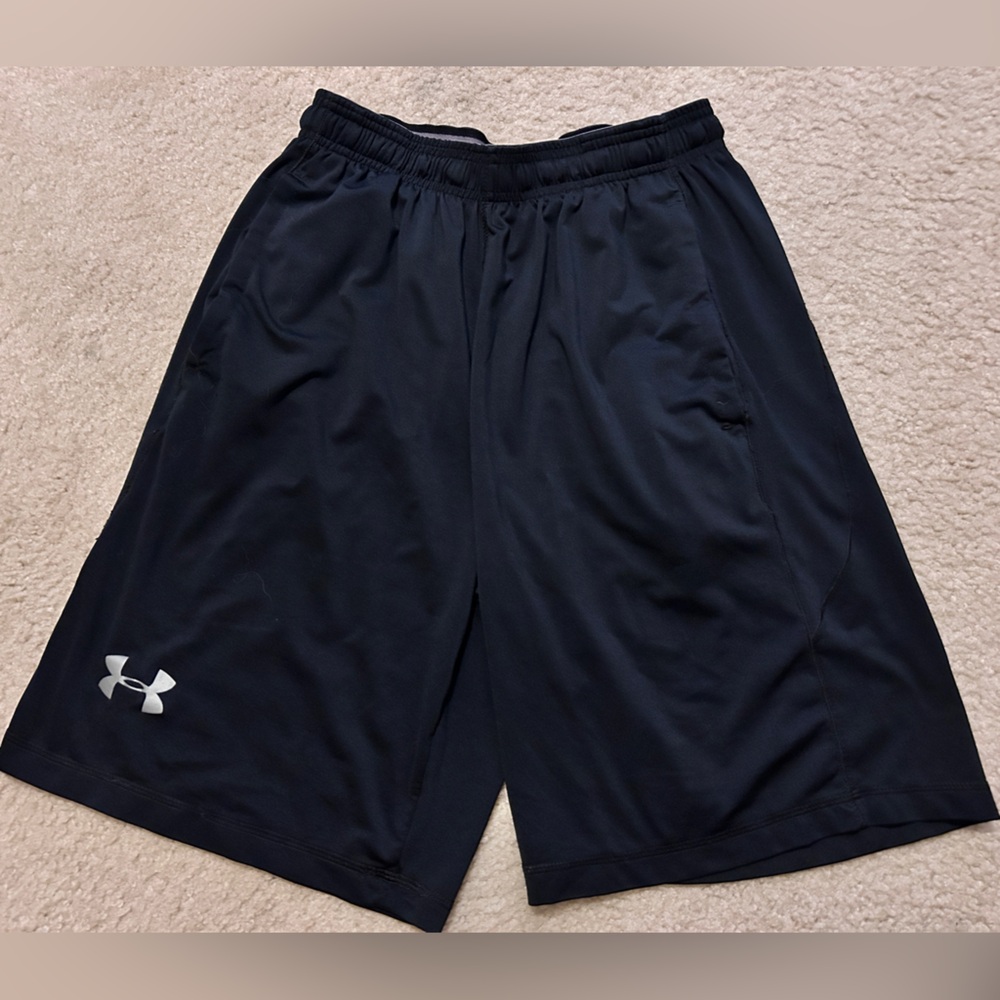 Men’s Under Armour Athletic Shorts